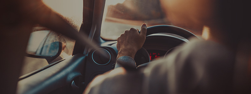 Test Drive
